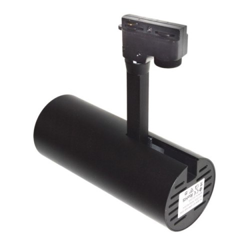 Track light LED Orham 1 faza 30W 2700K czarny