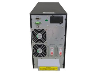 Zasilacz awaryjny UPS ONLINE 6KVA (6000VA) 5400W 12V 12x 7AH AVIZIO POWER