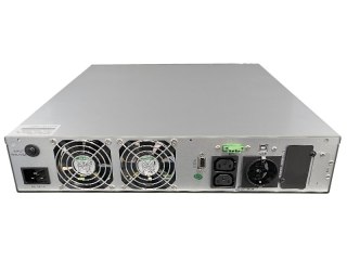 Zasilacz awaryjny UPS RACK typu ONLINE 3KVA (3000VA) 2400W 4x 9AH do szafy rack AVIZIO POWER