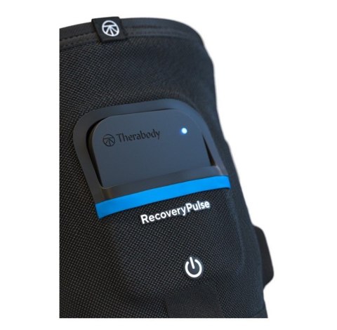 Therabody RecoveryPulse -Calf Sleeve Single rozm. XS