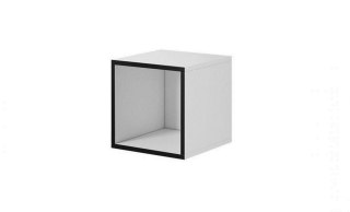 Zestaw ROCO 8 (2xRO3 + 4xRO6) biały/ czarny/ biały