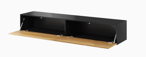Zestaw VIGO 3 (RTV180+REG180+WIT180) czarny/wotan