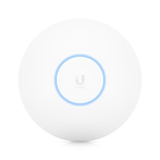 Acces Point Wi-Fi 6 Ubiquiti UniFi U6 Pro 2.4GHz(2x2)/5GHz(4x4) PoE 1x1G