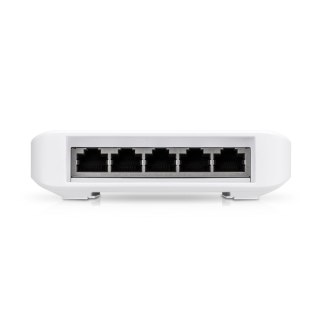 Switch Ubiquiti UniFi Flex 5p PoE ( PoE+: 4;) Managed Gigabit