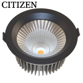 Downlight LED Davels 20W 4000K Citizen IP65 czar