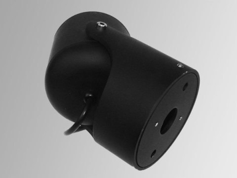 Downlight led Maccus 6W 4500K czarny