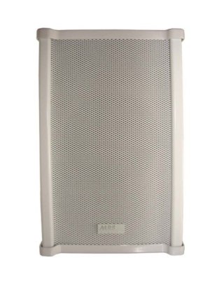 Kolumienka MRS 411T metal,biała 5W/10W