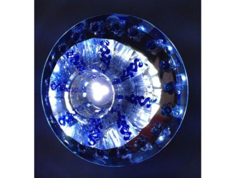 Lampa ścienna led Arcas 3W WW