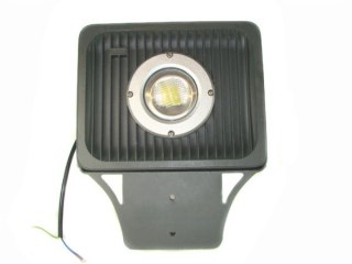 Lampa uliczna LED WHEEL 50W biały zimny