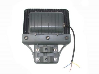 Lampa uliczna LED WHEEL 50W biały zimny