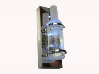 Lampa wisząca led Dalas