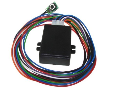 Moduł emulator świateł dziennych wersja minus