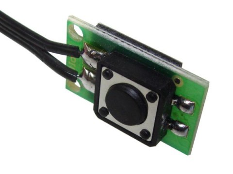 Moduł emulator świateł dziennych wersja minus