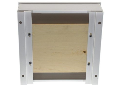 Obudowa metalowa TPR-3 (300x300x100mm)