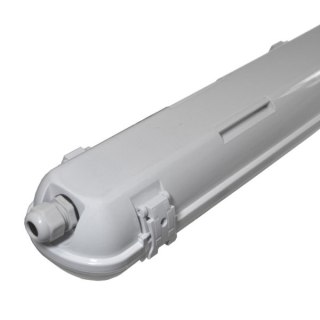 Oprawa led Sirmium 40w 120cm DW IP65