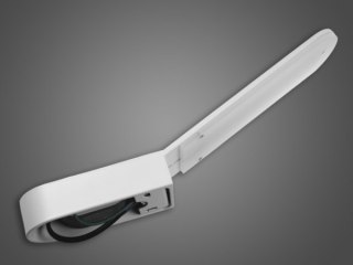 Oprawa ścienna led Alard 6W DW