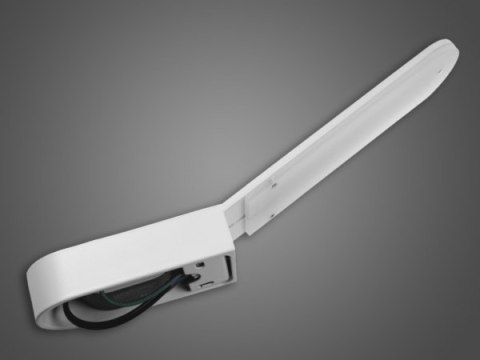 Oprawa ścienna led Alard 6W DW