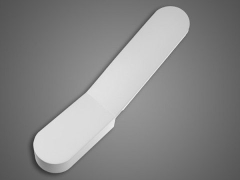 Oprawa ścienna led Alard 6W DW