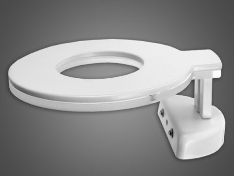 Oprawa ścienna led Holti 6W DW