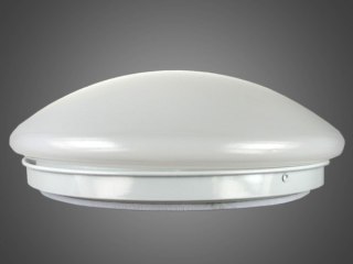 Plafon led Kyrk 12W DW z czujnikiem MW Dimmable