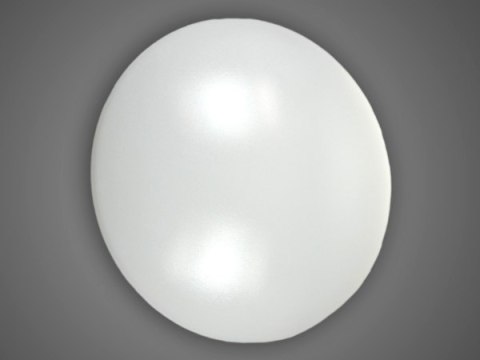 Plafon led Kyrk 12W DW z czujnikiem MW Dimmable