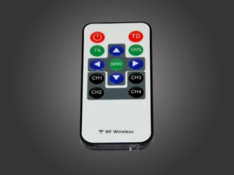 Plafon led Tiler 12W DW z czujnikiem MW Dimmable