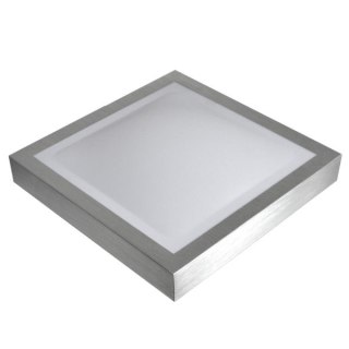 Plafon led Vital 12W 4000K czujnik mikrofalowy sr