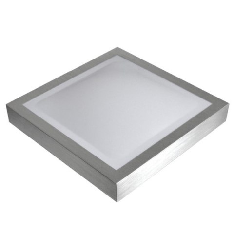 Plafon led Vital 12W 4000K czujnik mikrofalowy sr