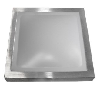 Plafon led Vital 12W 4000K czujnik mikrofalowy sr