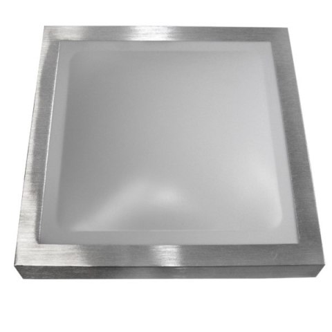 Plafon led Vital 12W 4000K czujnik mikrofalowy sr