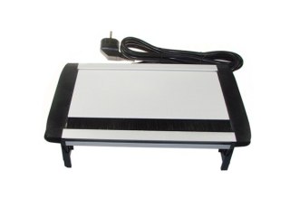 Power port biurkowy 2*gn.zasilające + USB*2