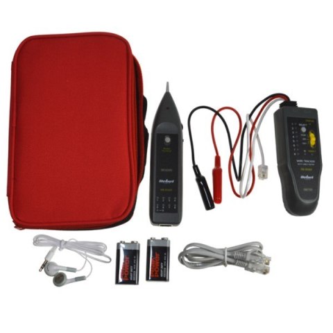 Szukacz par przewodów REBEL RB-806R