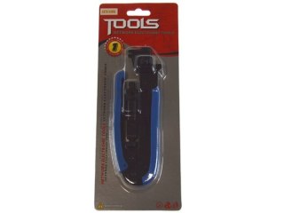 Zaciskacz HT-H548A wtyki F kompresowane