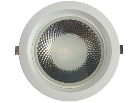 Downlight LED Dalsen 30W 4000K