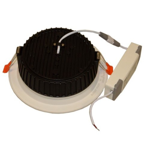 Downlight LED Karel 20W 2700K biały SEOUL