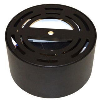 Downlight LED Perci 30W 4000K czarny OSRAM