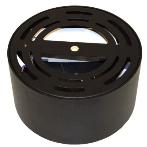 Downlight LED Perci 30W 4000K czarny OSRAM