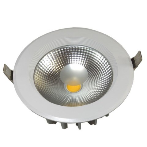 Downlight LED Shiny 18W 4000K IP44