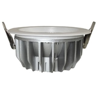 Downlight LED Shiny 18W 4000K IP44