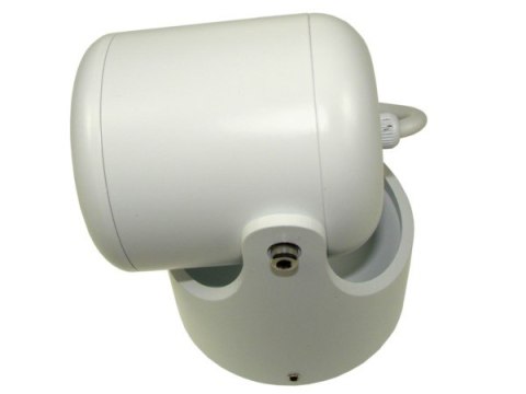 Downlight led Maccus 6W DW biały