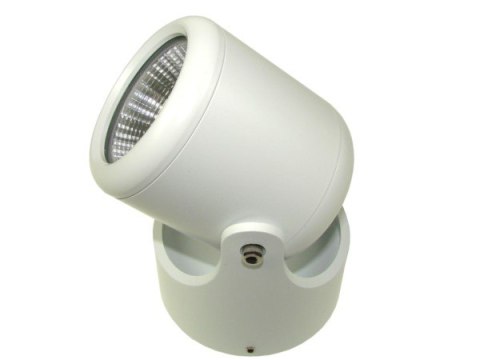 Downlight led Maccus 6W DW biały