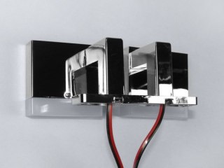 Lampa łazienkowa led Pruda 6W WW 120x54x48