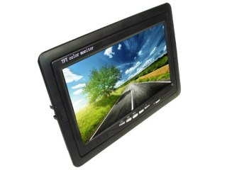 Monitor LCD 7"