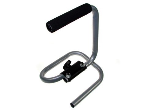 Naświetlacz LED Larsa 10W biały dzienny szary-