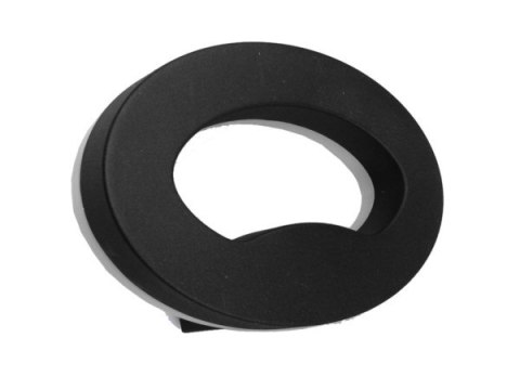 Oprawa elewacyjna LED Brick 14*0,5W 4000K czarna I