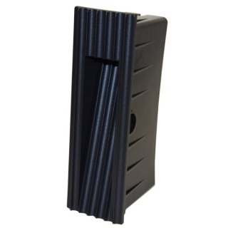 Oprawa elewacyjna Led Rissa 7W czarna