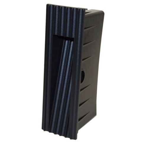 Oprawa elewacyjna Led Rissa 7W czarna