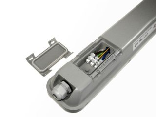 Oprawa led Volter PQ 30w 120cm 4000K IP65 170lm/W