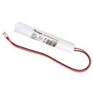 Pakiet akumulatorów Awaryjnych Ni-Cd 4xC 2500mAh 4