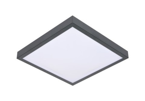 Plafon led Vitali 24W 4000K czujnik mikrofalowy a